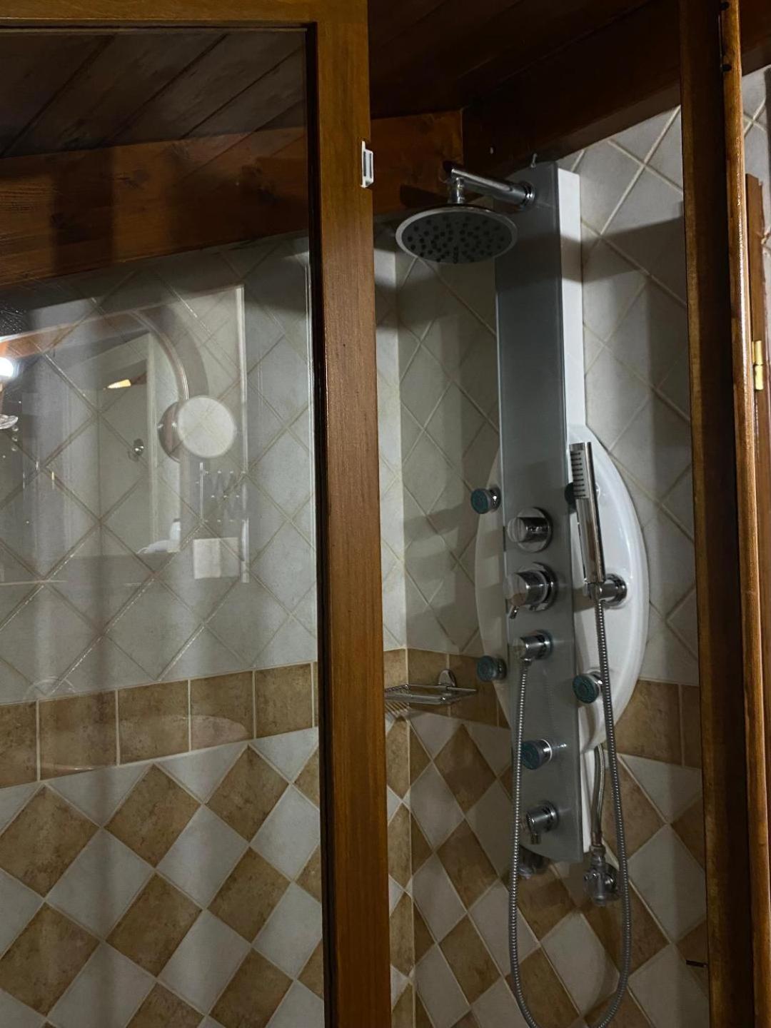 Guesthouse Katafygio Arachova Exterior photo