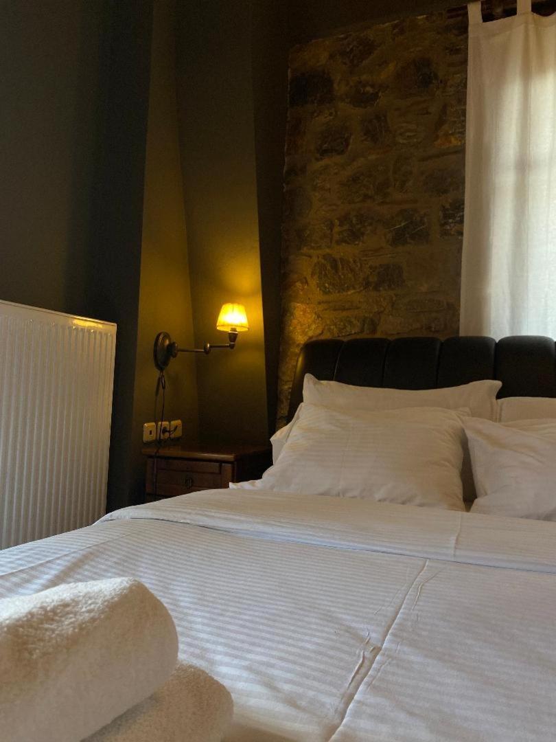 Guesthouse Katafygio Arachova Exterior photo