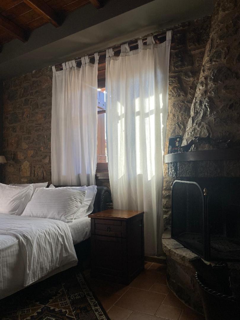 Guesthouse Katafygio Arachova Exterior photo