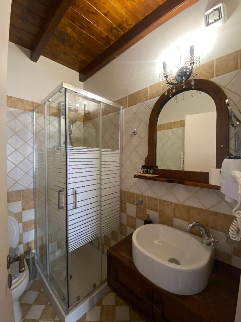 Guesthouse Katafygio Arachova Exterior photo
