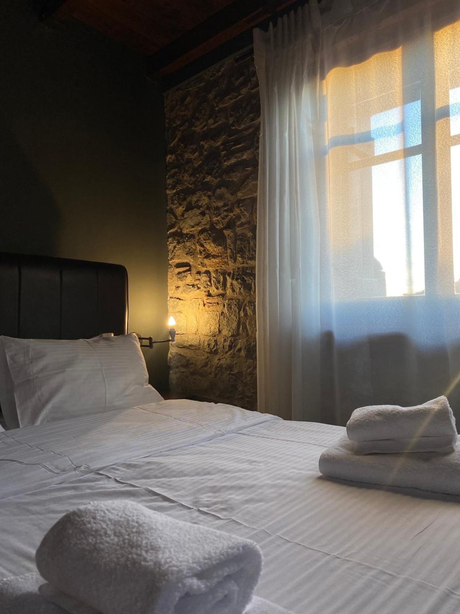 Guesthouse Katafygio Arachova Exterior photo